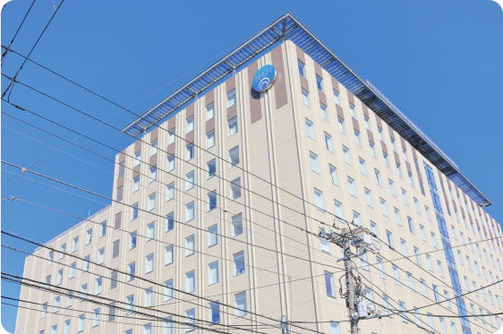 日本医科大学付属病院